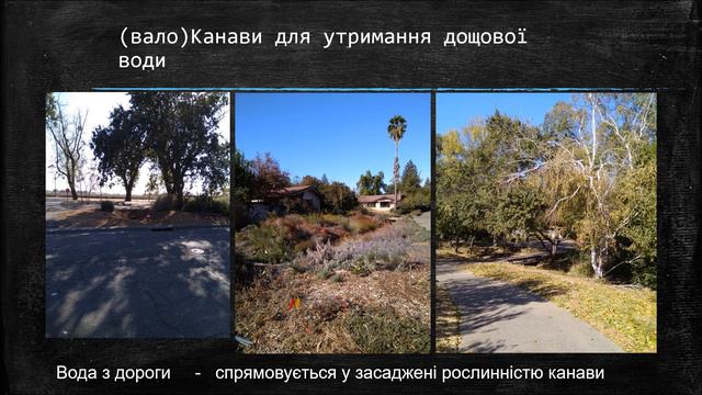 Village Homes стале поселення у Каліфорнії смотреть онлайн