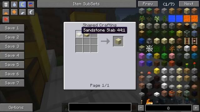 Minecraft: REDISCOVERED (SECRET MINECRAFT FEATURES!) Mod Showcase смотреть онлайн