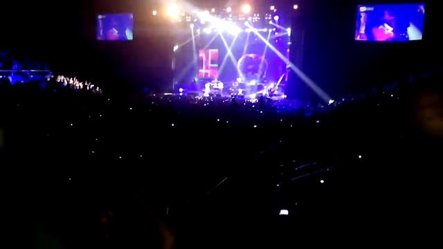 Java Soulnation 2013 -Far East Movement- "Rockeeter" смотреть онлайн