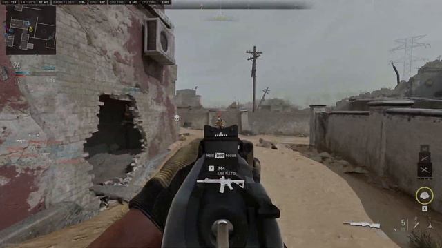 Modern Warfare II Multiplayer is Freaking Awesome | Zotac Magnus One(RTX 3070) смотреть онлайн