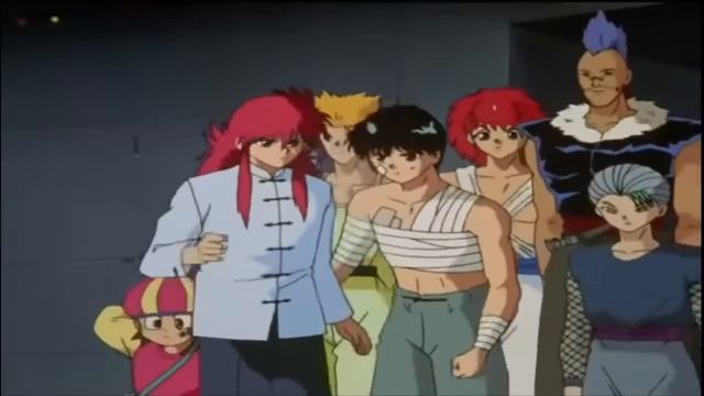 Ghost Fighter Episode 111 - 112 Last Episode смотреть онлайн