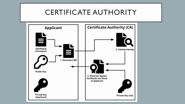 SSL Certificate | Who is Certificate Authority? | Types of SSL Certificate | SSL Tutorial Part II смотреть онлайн