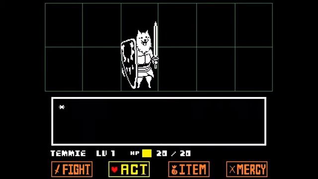 Undertale Soulless Pacifist #2 - Snowdin смотреть онлайн