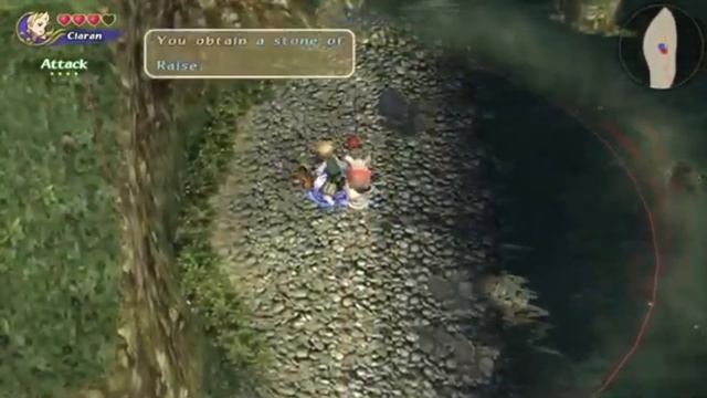 Final Fantasy Crystal Chronicles - Mastering Mog смотреть онлайн