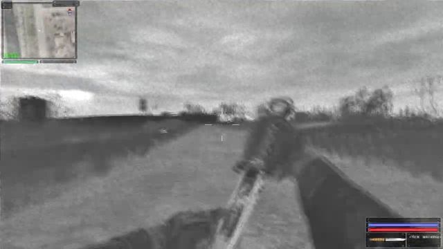 Возвращение Шрама часть 7 финал