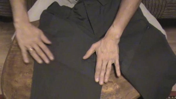 Тактические брюки 5.11 "Stonecutter" tactical pant