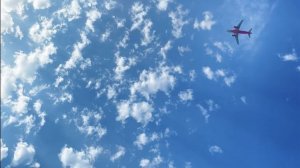 Сочи Адлер Взлет самолетов из аэропорта.