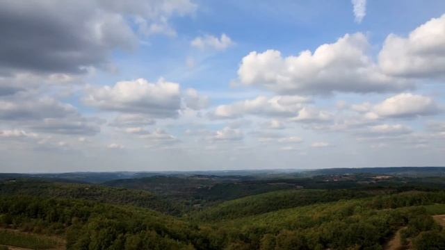 Timelapse with Canon 450D смотреть онлайн