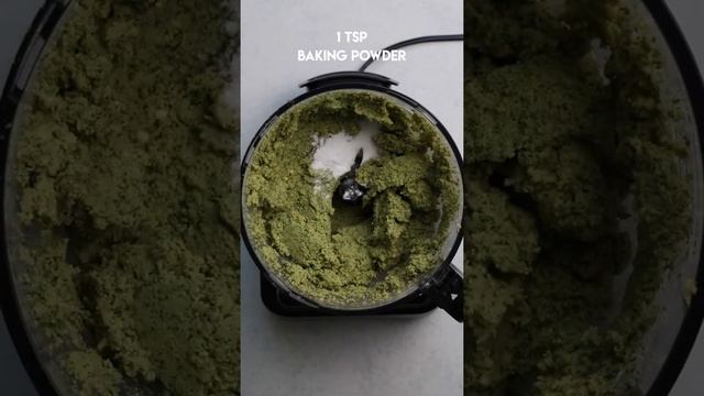 Ninja BN650 Herby Falafel with Tzatziki Recipe смотреть онлайн