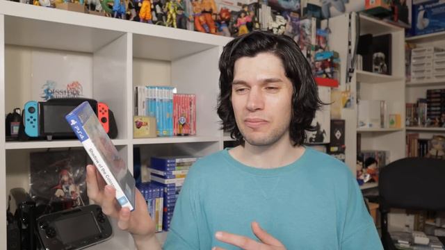 Every JRPG And Game I Beat In 2018 | Game Recommendations смотреть онлайн