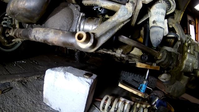 Удобный ремонт