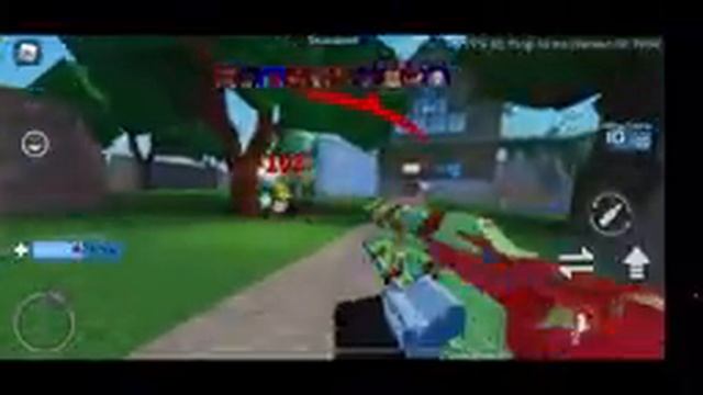 Tech-head skin update on roblox arsenal|Rasheed epic смотреть онлайн