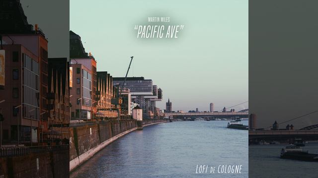Pacific Ave смотреть онлайн