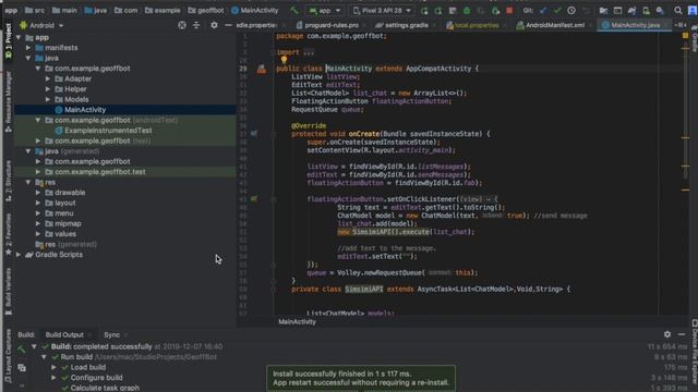FinalProject смотреть онлайн
