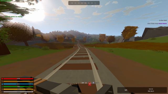 КВЕСТОВЫЕ КОРОБКИ НАЙДЕНЫ #9 Unturned (выживание Ireland) смотреть онлайн