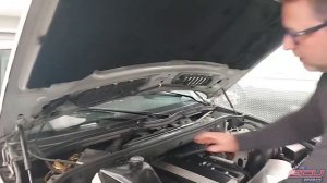 BMW MS43 DME / ECU Removal & Repair. BMW E Series 3.0i / 2.5i with EWS System