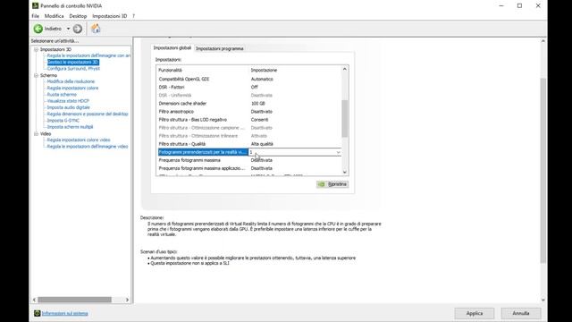 Tutte le impostazioni NVIDIA spiegate in 10 minuti смотреть онлайн