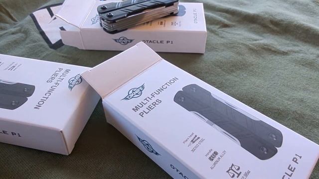 new Olight p1 multitool is alternative to Leatherman? смотреть онлайн