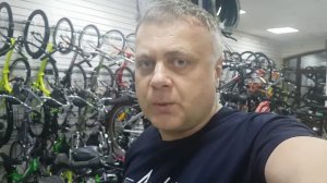 Чем плох складной велосипед с колёсами 20 дюймов.