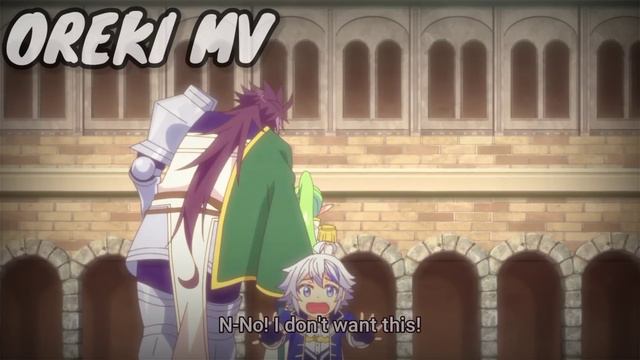 Chronicles of Aristocrat Reborn in Another World Ep 6 Explain in Hindi| New isekai Anime | Oreki Mv смотреть онлайн