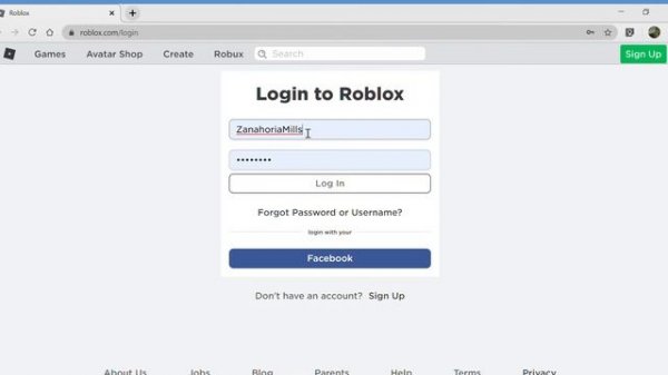 Roblox Disabled Account deleted!