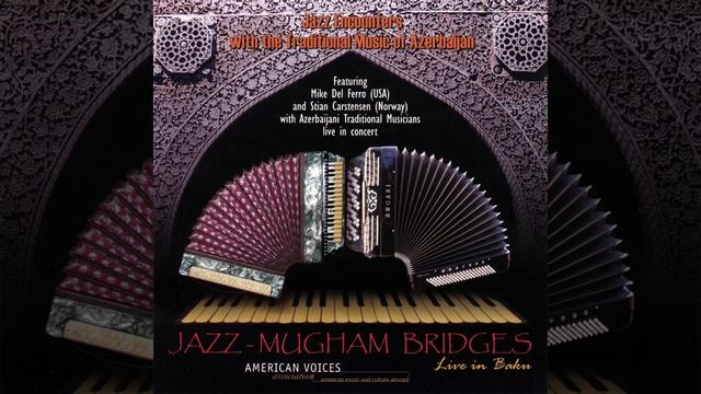 Gaytagi (Azerbaijani Traditional Dance, Improvisation Ii) смотреть онлайн