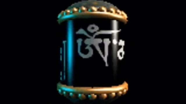 Om mani padme hum | Tiếng Phạn (108 lần). смотреть онлайн