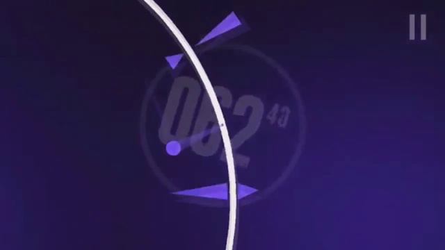 Pivvot (iOS)! 110.48 in EXPERT ENDLESS MODE with Curt смотреть онлайн