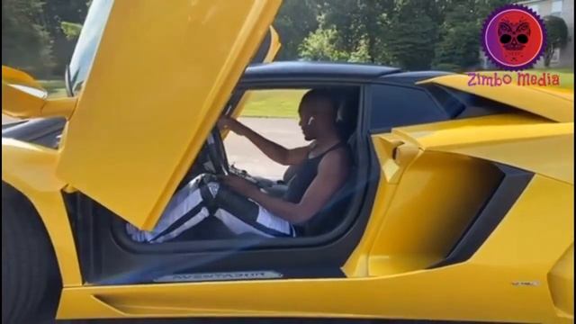 Genius Ginimbi vs Prophet Passion | Usanditange смотреть онлайн