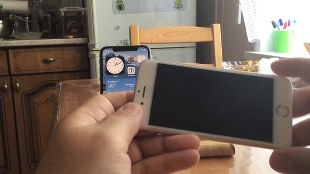 Как проверить экран iPhone на оригинальность? смотреть онлайн