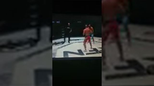 Makhmud Muradov Vs David Ramires LIVE смотреть онлайн