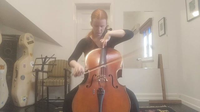 Alice Hurwood - Piatti caprice 10 смотреть онлайн