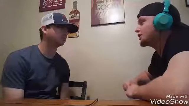 Guess what I'm saying ? смотреть онлайн