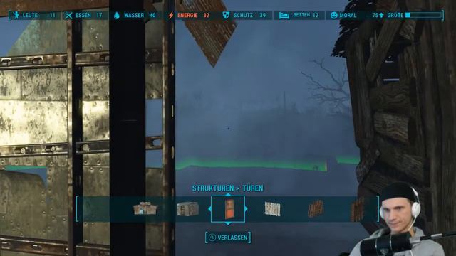 Fallout 4 - Bau der Toiletten смотреть онлайн