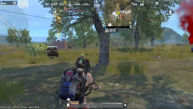 Урон пропал!? | Дуо против сквадов| Pubg Mobile Lite😱🦋 смотреть онлайн