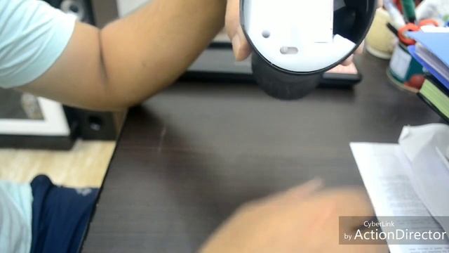 Air Wick - Automatic Air Freshener!!