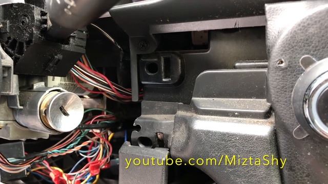 how to install push to start system button in car or truck смотреть онлайн