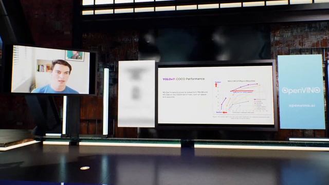 YOLOv7: How Good Is It? with Joseph Nelson - OpenCV Weekly Ep. 69 смотреть онлайн