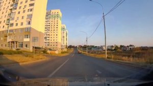 В Саратове ассенизатор слил нечистоты возле жилых домов