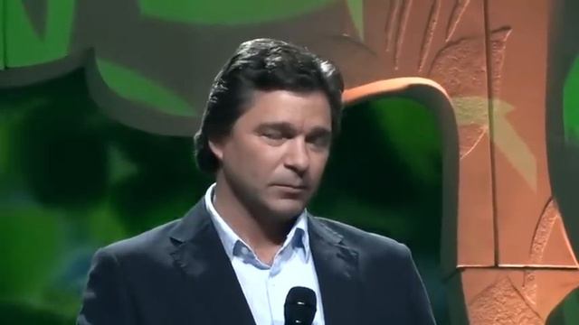 Сергей Маховиков: "Услышь меня, хорошая..." смотреть онлайн