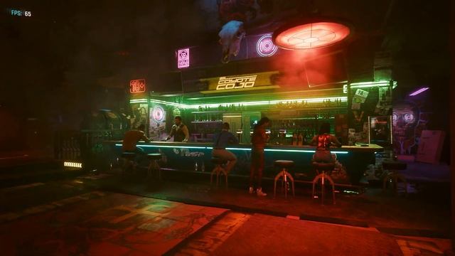 Intel Core i9-13900k + GTX 3080 cyberpuk utlra+tracing смотреть онлайн