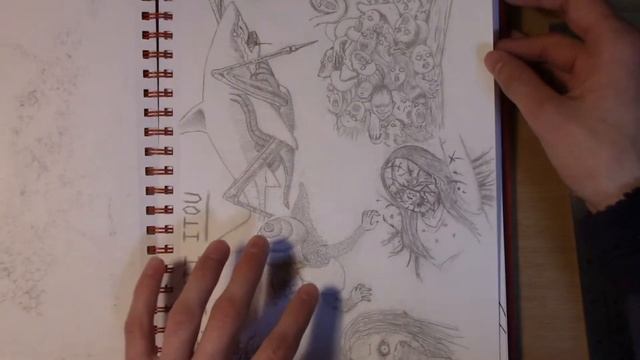How To Use The Manga G-Pen (Part 1) смотреть онлайн