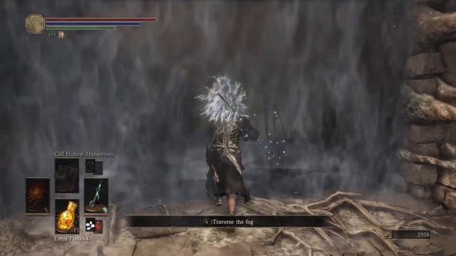 DARK SOULS 3 THE CONVERGENCE БИЛД ЧЕРЕЗ НЕКРОМАНТИЮ???