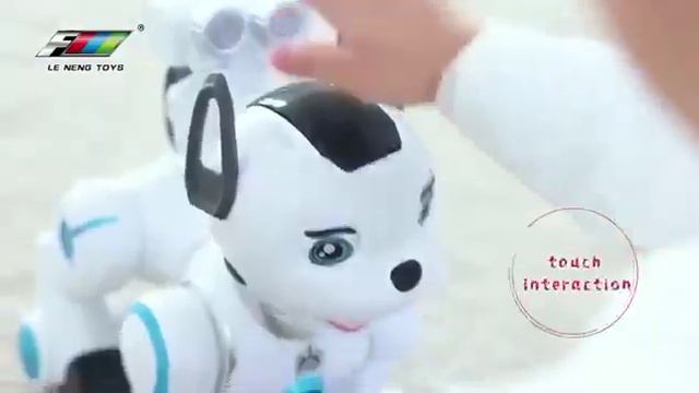 робот -собака смотреть онлайн