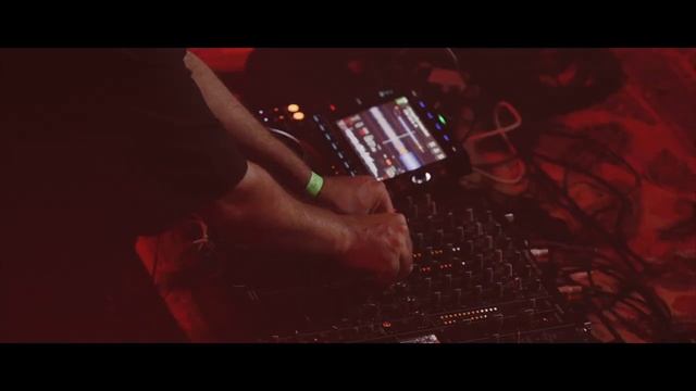 Namito DJ Set Live from Axis Club Toronto: Part 15 смотреть онлайн
