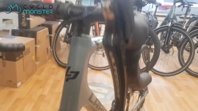 Lapierre Pulsium 6.0 смотреть онлайн