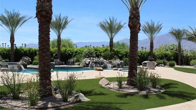 81295 Thunder Gulch Way - Griffin Ranch, La Quinta CA 92253. Real Estate For Sale. смотреть онлайн