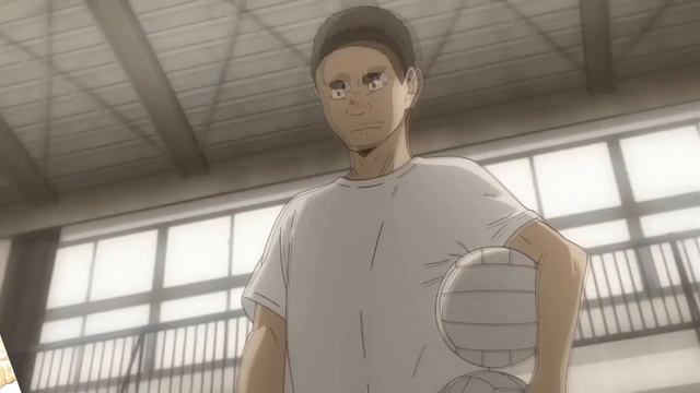 Haikyuu Season 5 Episode 1 Release Date Revealed For This Year!? смотреть онлайн