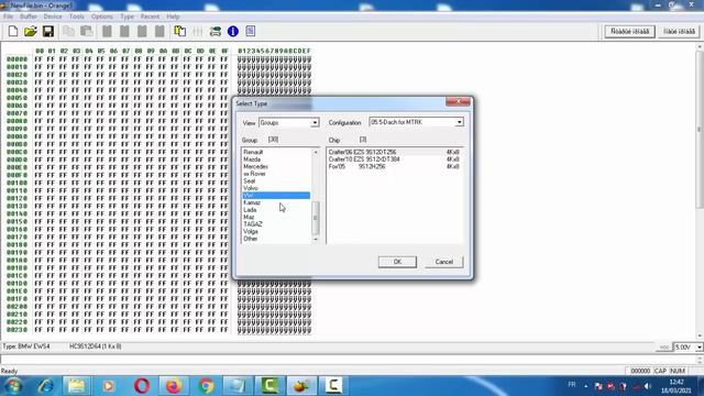Orange5 Programmer Full Software Script 2020 Airbag Immobilizer dashboard ECU ..Big database смотреть онлайн