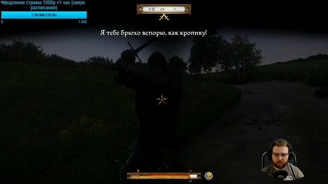 [18+] Kingdom Come: Deliverance Доспехи рыцаря смотреть онлайн